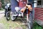 KTM EXC 125 10
