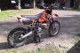 KTM EXC 125 5