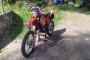 KTM EXC 125 7