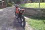 KTM EXC 125 6