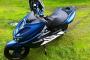 Yamaha Aerox 50 0