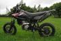 Yamaha WR 125 2