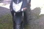 Kymco Agility 50 4