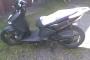 Kymco Agility 50 3
