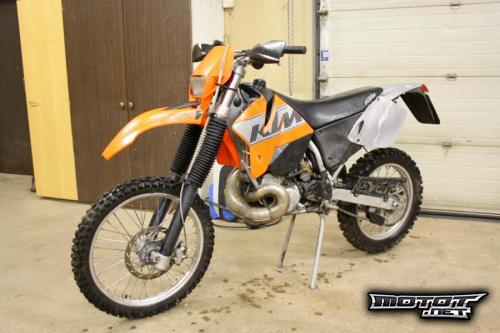 KTM EGS 250
