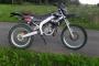Derbi Senda 50 Extreme 2