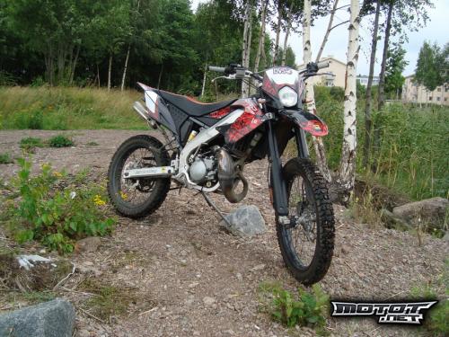 Derbi Senda 50 DRD Pro