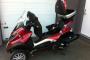 Piaggio MP3 400 i.e LT 2