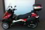 Piaggio MP3 400 i.e LT 1