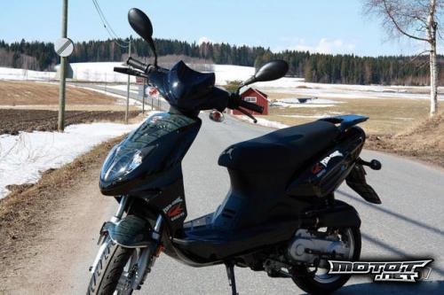 Muu merkki Muu malli