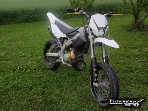 Derbi Senda 50 DRD SM Pro