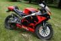 Aprilia RS 125 0