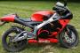 Aprilia RS 125 3