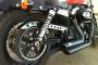 Harley Davidson Sportster 1200 Custom 1