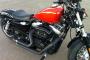 Harley Davidson Sportster 1200 Custom 3