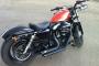Harley Davidson Sportster 1200 Custom 4