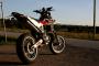 Husqvarna WR 125 1