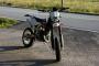 Husqvarna WR 125 3