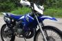 Yamaha DT 50 R 3