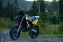 Rieju MRX 50 1