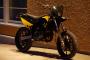 Rieju MRX 50 3