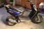 MBK Booster 50 NG 8