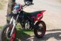 Yamaha DT 50 SM 0