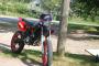 Yamaha DT 50 SM 2