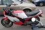 Yamaha RD 350 4