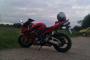 Honda CBR 600 RR 2