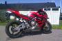 Honda CBR 600 RR 1