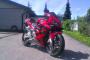 Honda CBR 600 RR 0