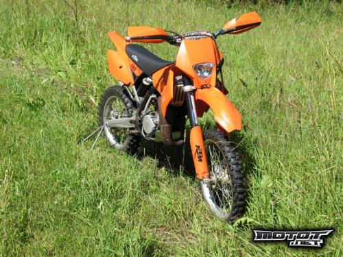 KTM SX 85