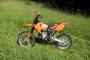 KTM SX 85 2