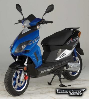 Keeway Matrix 50