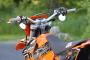 KTM EXC 125 1