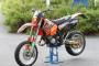 KTM EXC 125 2