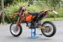 KTM EXC 125 0