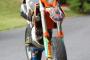 KTM EXC 125 6