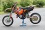 KTM EXC 125 4