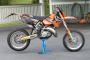 KTM EXC 125 3