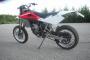 Husqvarna SM 125 0