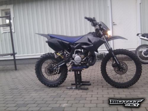 Yamaha DT 50 R