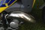 Husqvarna WRE 125 4