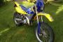 Husqvarna WRE 125 3