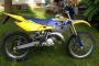 Husqvarna WRE 125 1