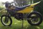 Husqvarna WRE 125 2