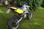 Husqvarna WRE 125 0