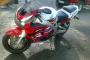 Honda CBR 900 RR 1