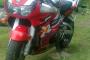 Honda CBR 900 RR 4